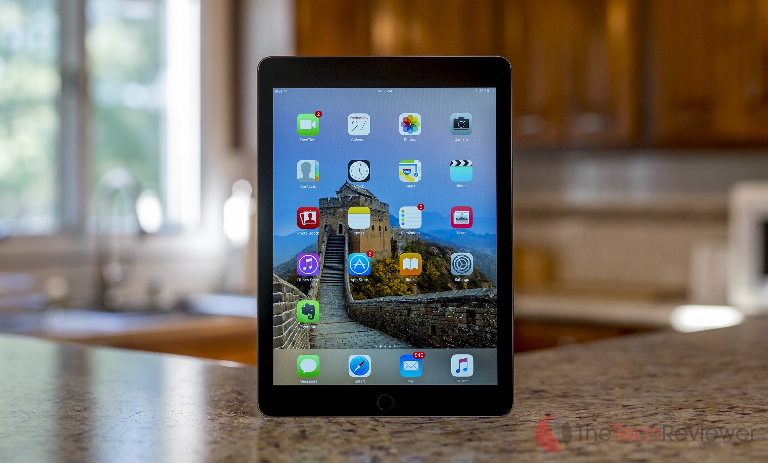 Apple Ipad Pro 9 7 Apple Pencil Review Can It Replace A Pc