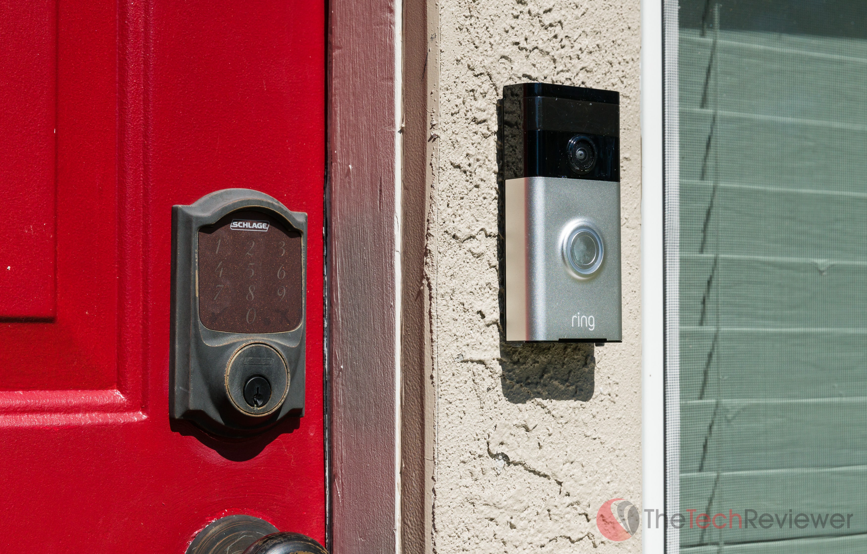 Best Smart Doorbell Camera Our Top 6 Models For Securing Your Home